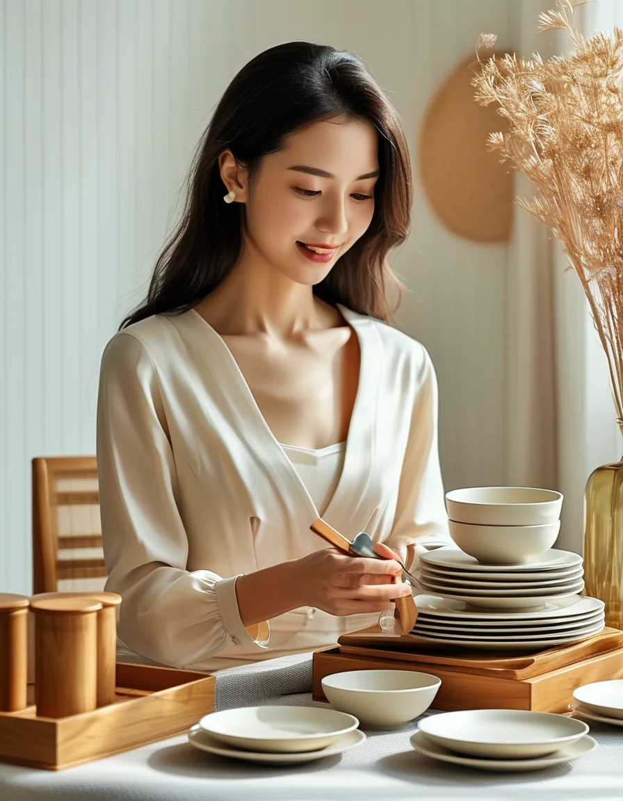 The Matching Set as Gift: Sizes, Colors and Getting It Right