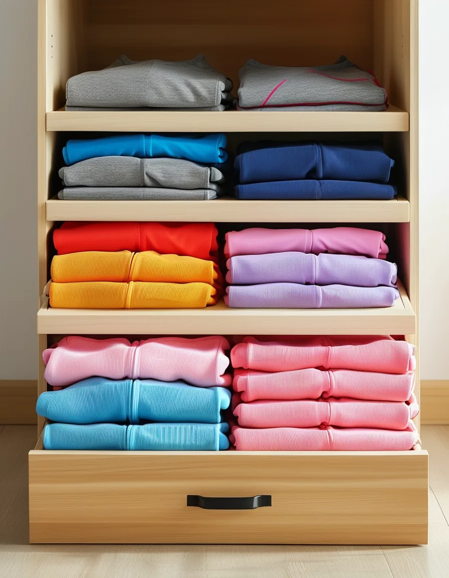 How Many Activewear Sets Do You Actually Need?