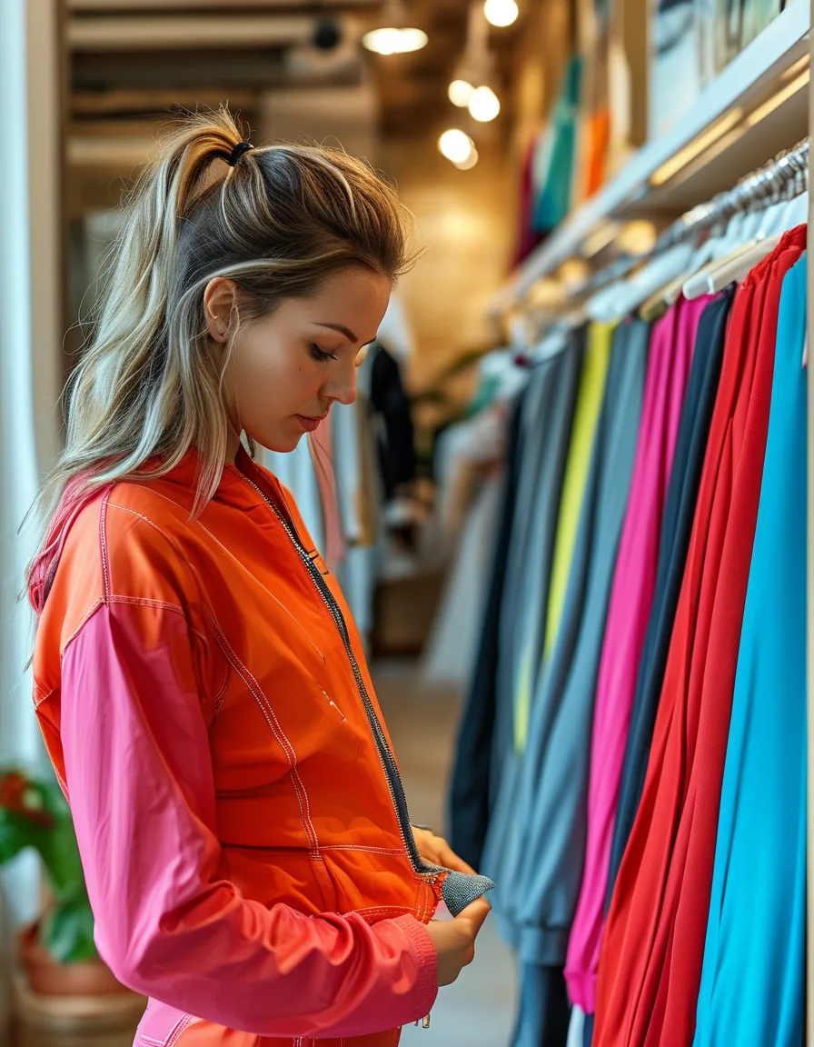 Judging Matching-Set Quality: The Fabric, Construction and Fit Checks Before You Buy